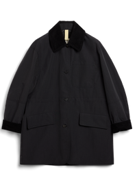 Billy Nylon – Black