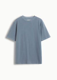 BT T-shirt Washed Dusty Blue