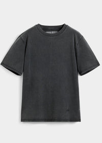 BT T-shirt Washed Black