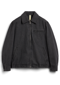 Elena – Washed Black