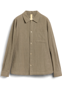 Frank Linen – Light Moss