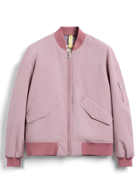 Francesca – Dusty Pink