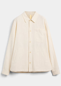Frank linen Cream