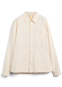 Frank Linen – Cream