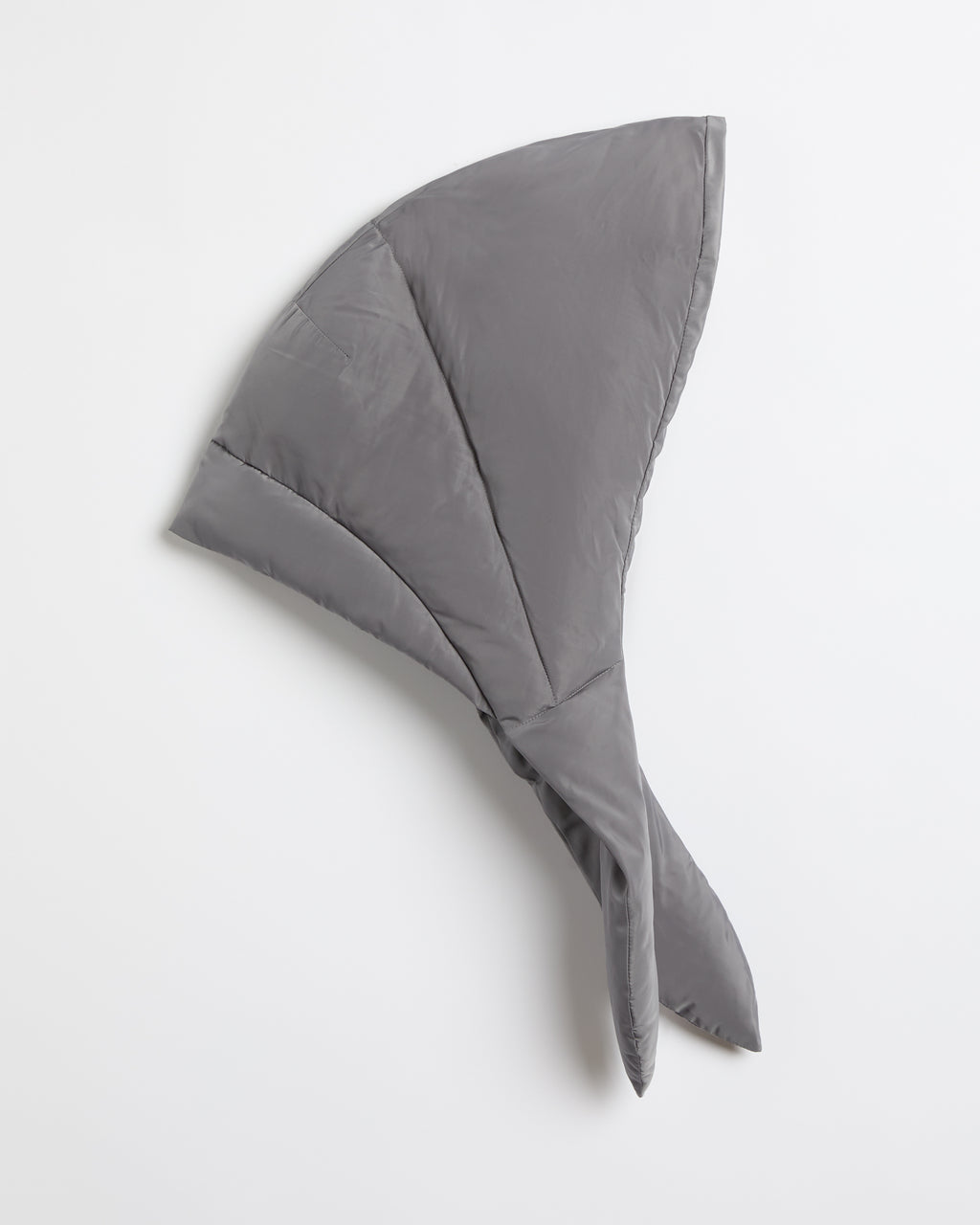 Head Scarf RPET –  Grey