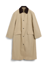 Joan Jett Nylon – Khaki