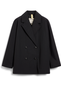 Margot Nylon – Black