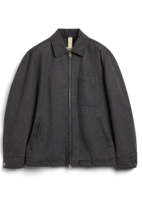 Martin – Washed Black