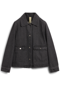 Sissel Denim – Washed Black