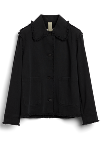 Sissel Distressed – Black