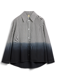 Stella – Glitch Dip Dye