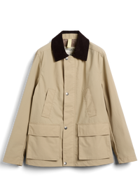Strummer Nylon – Khaki