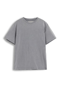 BT T-shirt Washed Grey