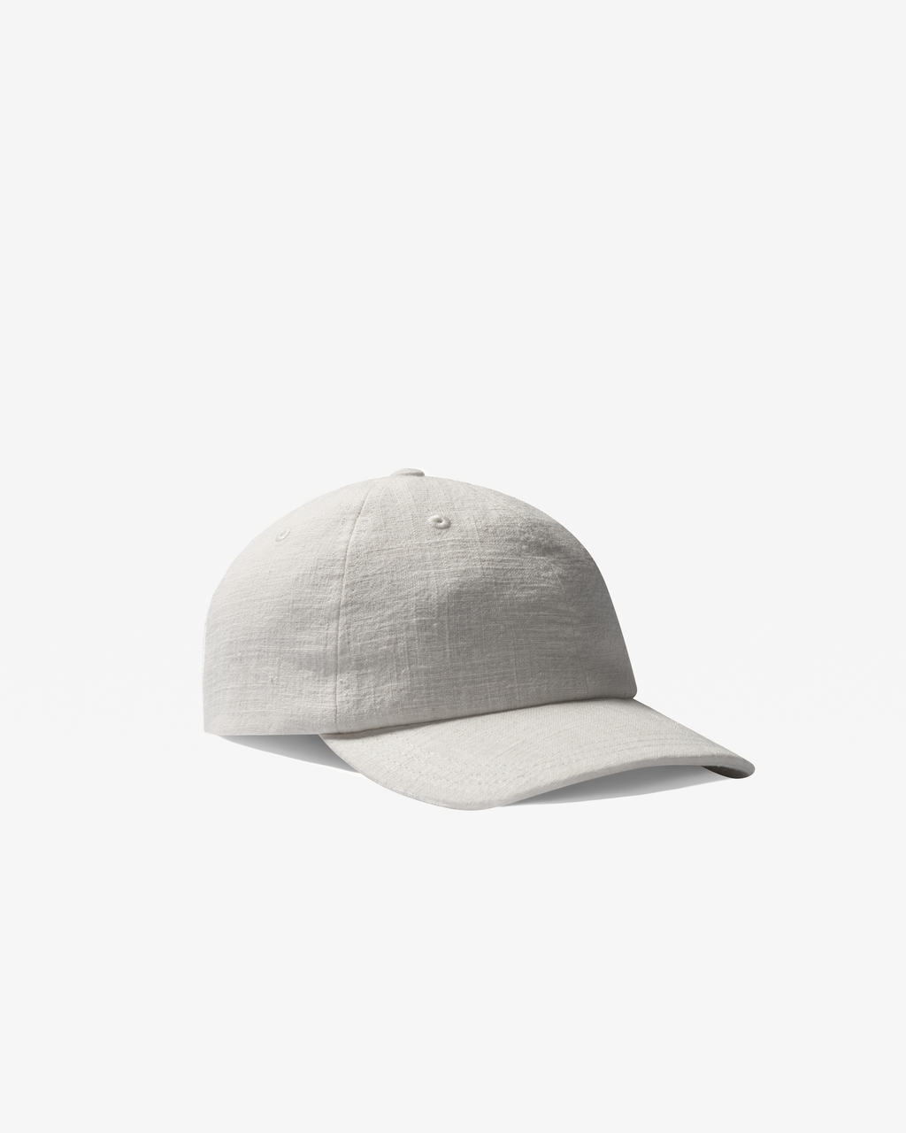 Mac Cap Linen Light Cream